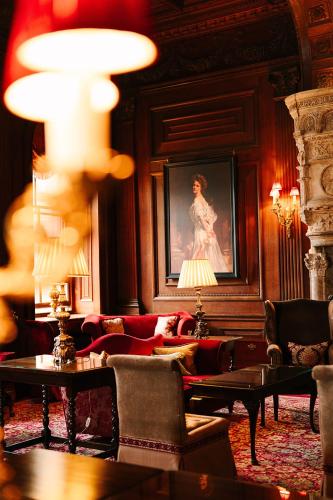 646562016 Cliveden House - an Iconic Luxury Hotel