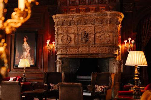 646562017 Cliveden House - an Iconic Luxury Hotel