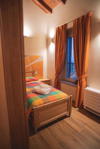 1 twin bed