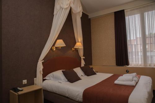 Hotel Groeninghe - image 6