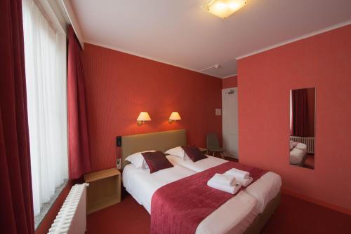 Hotel Groeninghe 2