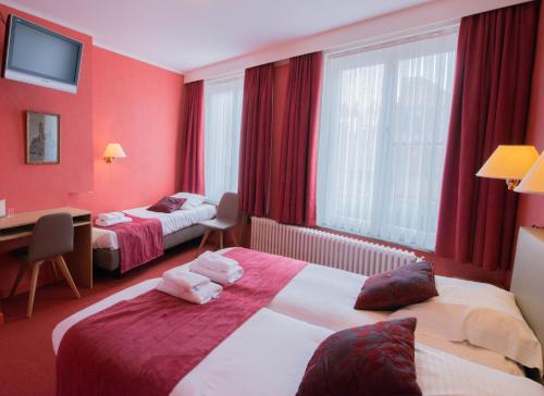 Hotel Groeninghe - image 12