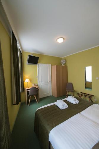 Hotel Groeninghe - image 14