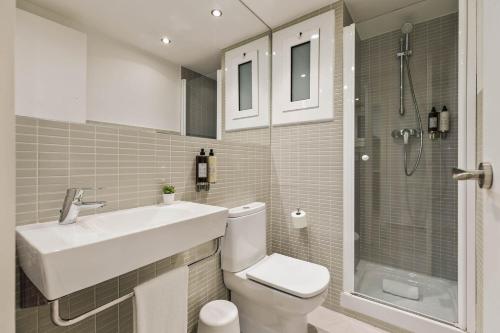 Two-Bedroom Apartment-Port Alegre,57 image 4