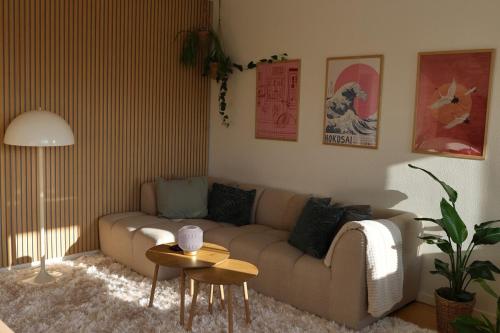 Cosy appartment near city, beach, metro & airport, Копенгаген (фото 8)
