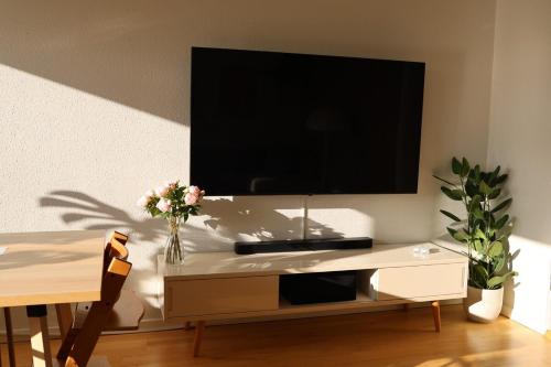 Cosy appartment near city, beach, metro & airport, Копенгаген (фото 3)