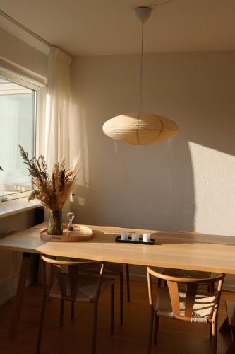 Cosy appartment near city, beach, metro & airport, Копенгаген (фото 5)