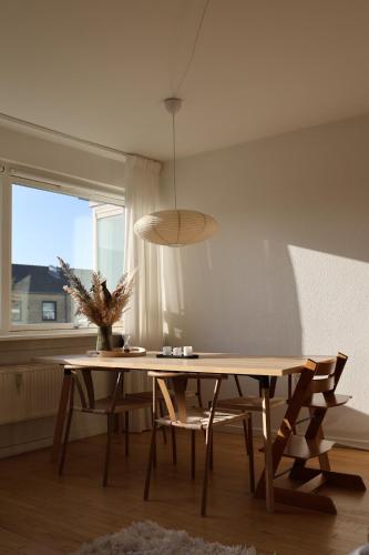 Cosy appartment near city, beach, metro & airport, Копенгаген (фото 7)
