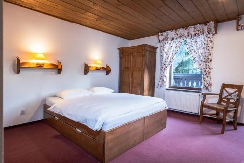 Apartmánový dom Vila Maroš obrázok