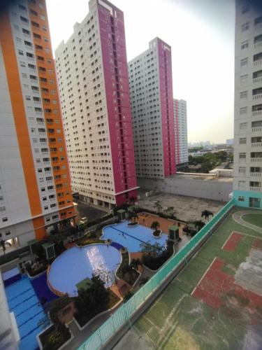 Two-Bedroom Apartment image 10
