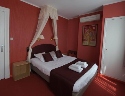 Hotel Groeninghe - image 7