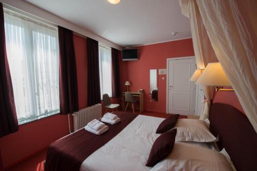 Hotel Groeninghe - image 9