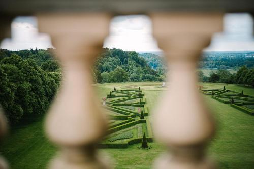 646563855 Cliveden House - an Iconic Luxury Hotel