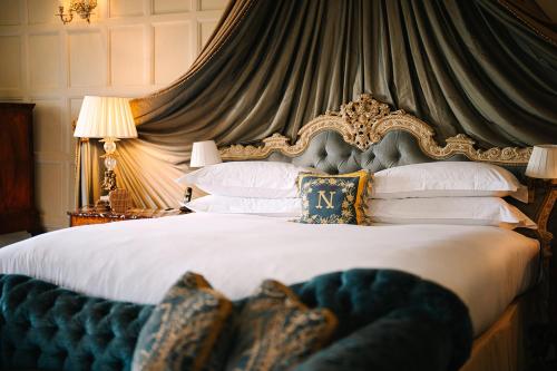 646563856 Cliveden House - an Iconic Luxury Hotel