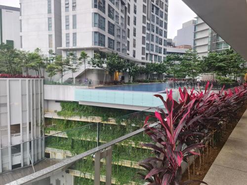 The Robertson Residence Kuala Lumpur - image 2