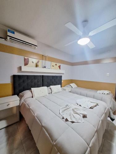 Hotel Aranjuez in Villa Carlos Paz