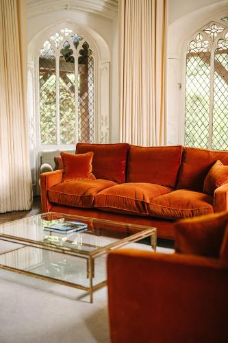646564088 Cliveden House - an Iconic Luxury Hotel