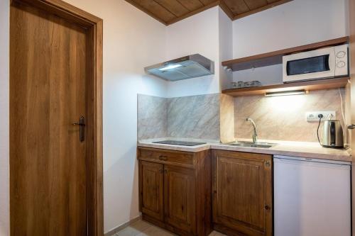 Apartmanovy dom Vila Maros in Demanovska Dolina