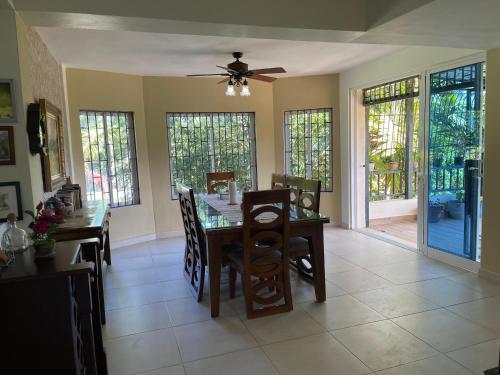 Facilities, La Cigua in Villa Altagracia