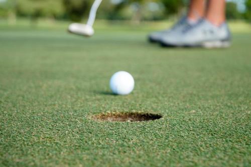 Fairway View detail