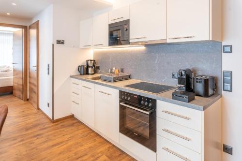 Alpenresidenz Hotel Gell in Tweng