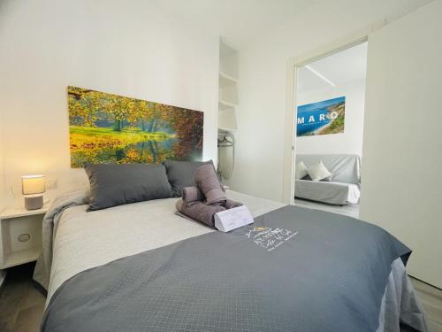 Apartamento Jimena Maro en el centro de Nerja, Nerja