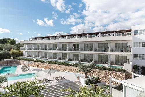 Inturotel Cala Esmeralda Beach Hotel & Spa - Adults Only