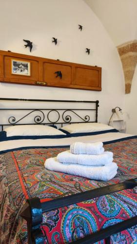 La Casa di Giù Salento gîte à louer Surbo