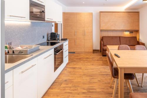 Alpenresidenz Hotel Gell in Tweng
