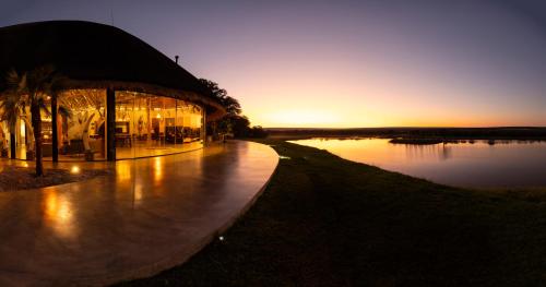 WABI Private Luxury Game Reserve in Waterberg Plateau