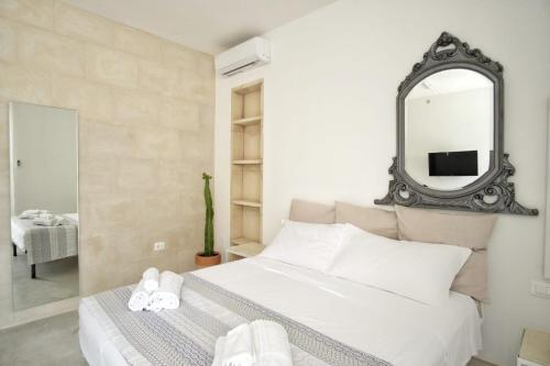NC Boutique B&B – Torre San Giovanni, OK