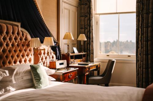 646566943 Cliveden House - an Iconic Luxury Hotel