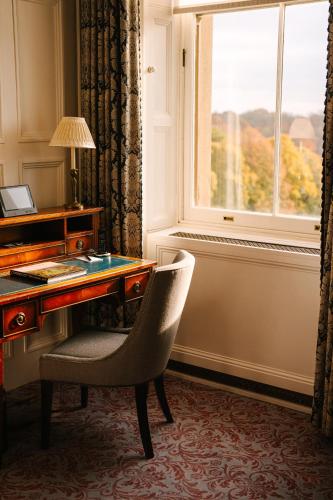 646566946 Cliveden House - an Iconic Luxury Hotel