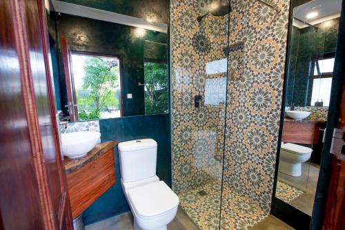Livingstone Lodge - image 4