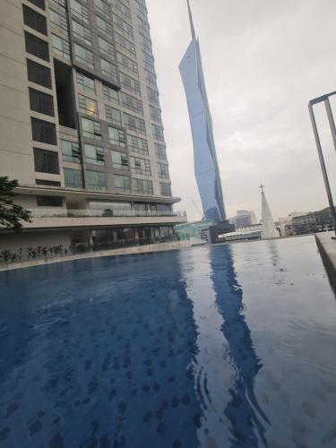 The Robertson Residence Kuala Lumpur - main image