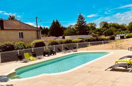 Camping Du Paquier Fané