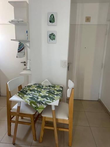 Instalações, Departamento Dorrego in Chacarita