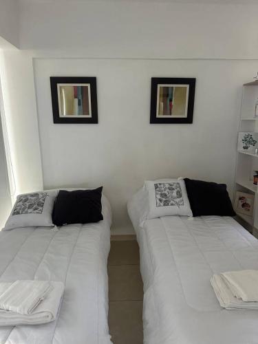Departamento Dorrego in Chacarita