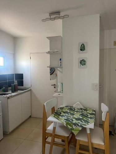 Cozinha, Departamento Dorrego in Chacarita