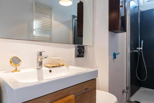 Pavia Flexyrent apartment AC