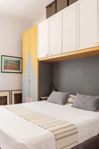 Pavia Flexyrent apartment AC
