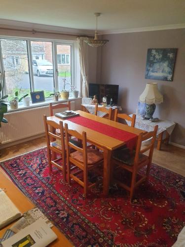 Facilities, Camelot Retreat in Glastonbury