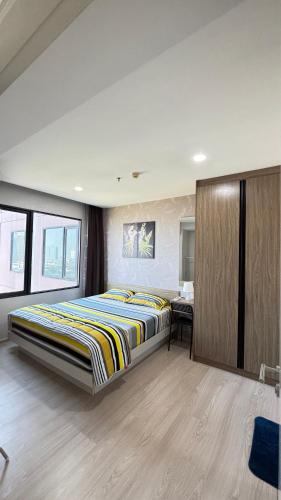 The Gallery condominium The Gallery condominium