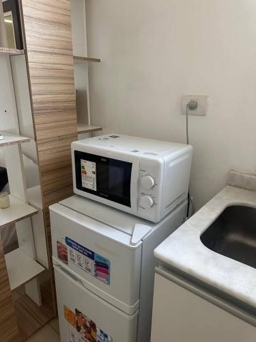 Cozinha, Departamento Dorrego in Chacarita