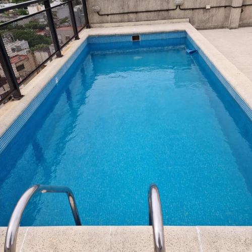Vista, Departamento Dorrego in Chacarita