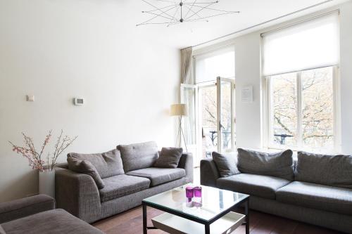 Marnix360apartments Modern, Amsterdam (foto 6)