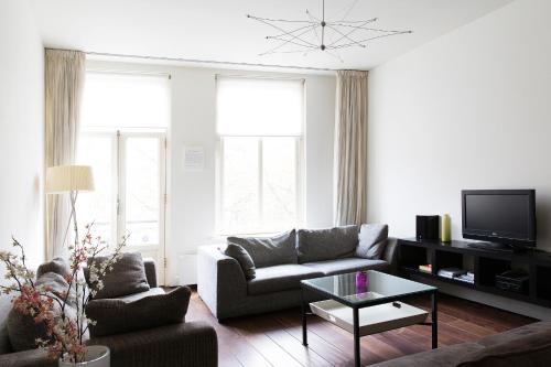 Marnix360apartments Modern, Amsterdam (foto 5)