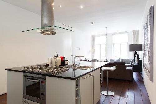 Marnix360apartments Modern, Amsterdam (foto 9)