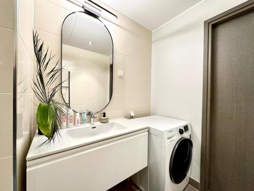 Modern loft in city center, Tallinn (photo 2)