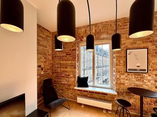 Modern loft in city center, Tallinn (photo 3)